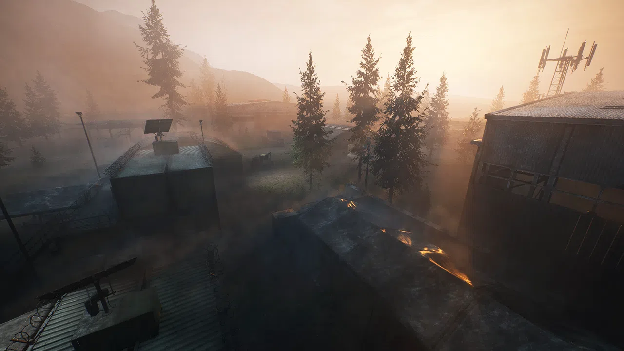 SCP: Project Pneuma Screenshot 4