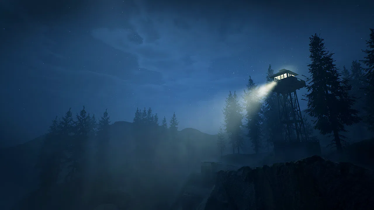 SCP: Project Pneuma Screenshot 6