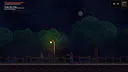 Flee the fallen Demo Screenshot 0
