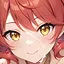 Girl 3 icon