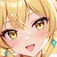 Girl 1 icon