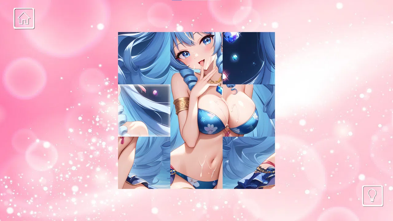 Hentai Age Beach Screenshot 0