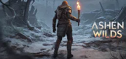 Ashen Wilds