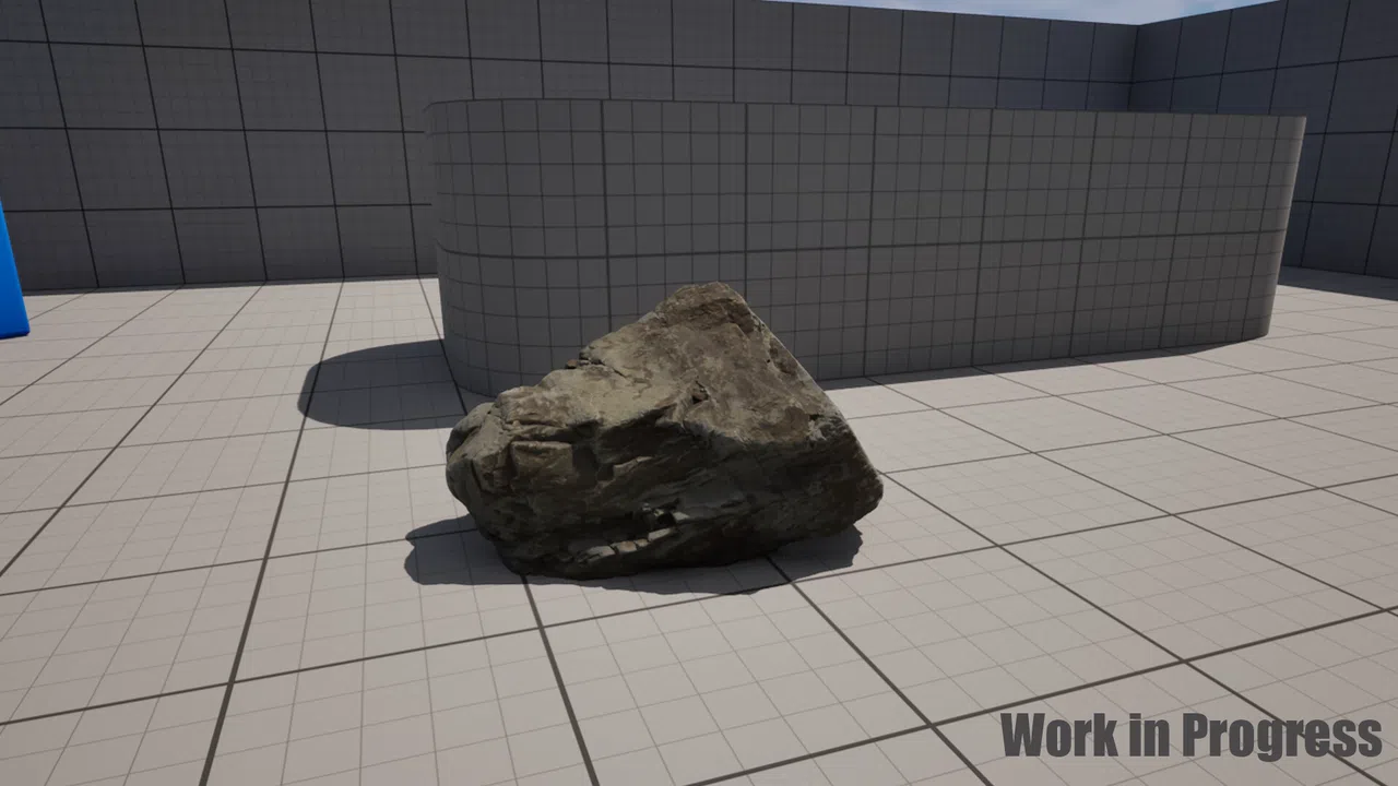 Ashen Wilds Screenshot 5