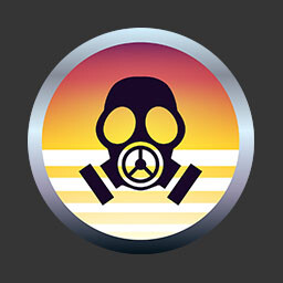 Chemical Agent icon