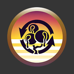 Enhanced Resistances icon