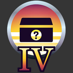 Treasure Hunter IV icon