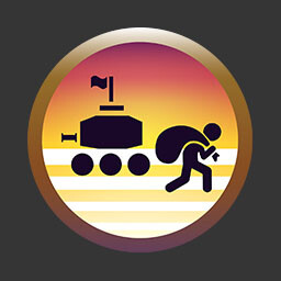 That's Ours Now icon