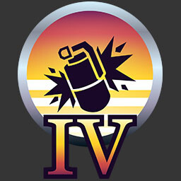 Gadget Warfare IV icon
