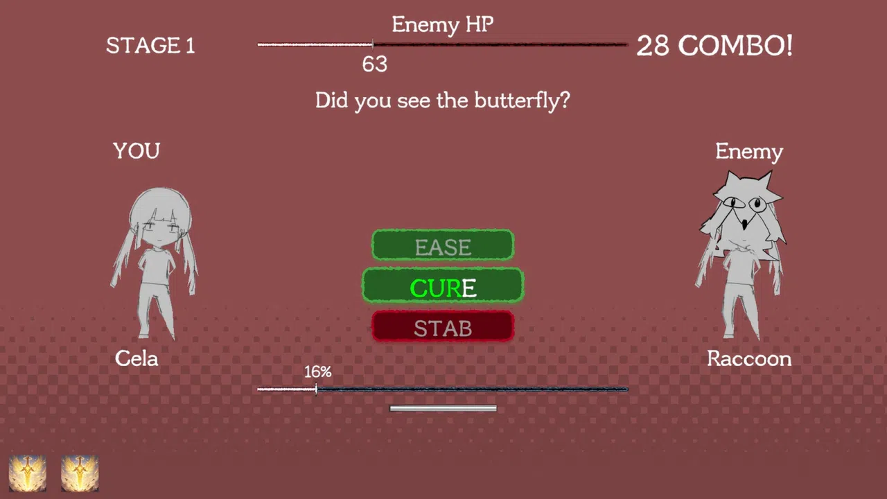 Hello Cela Screenshot 2