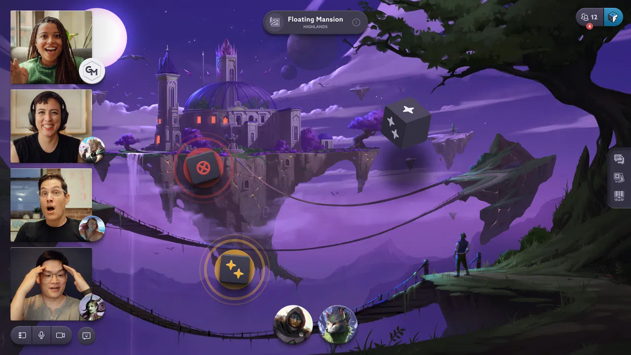 Tales of Fablecraft - Heist Society Screenshot 5