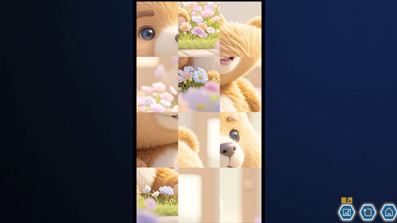 Pica Screenshot 0