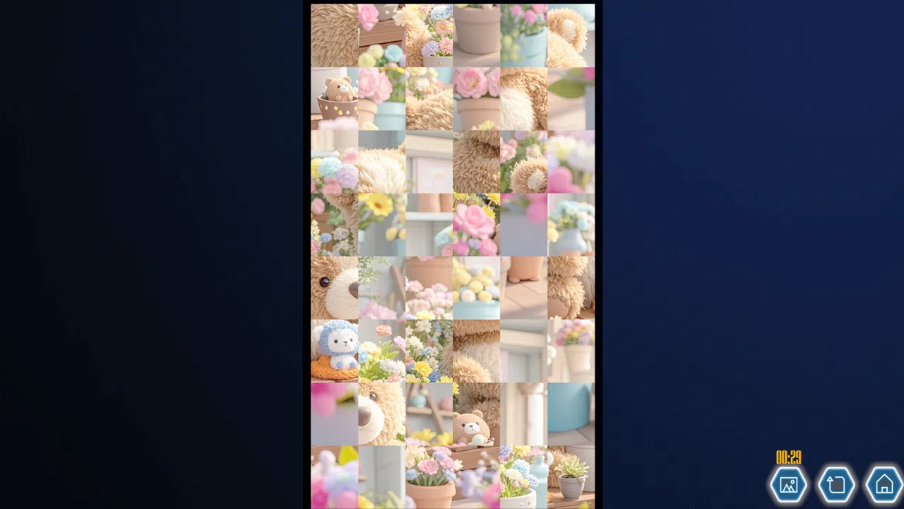 Pica Screenshot 4