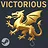 Victorious