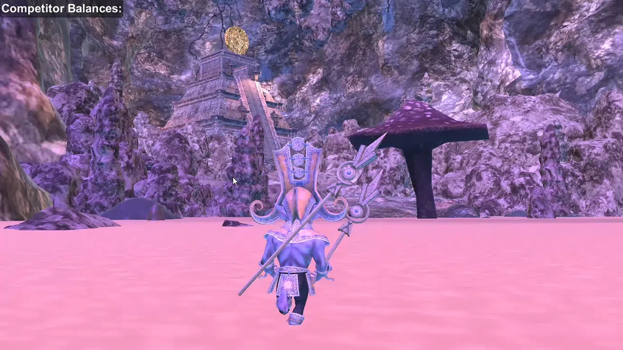 ShapeCycle Screenshot 3