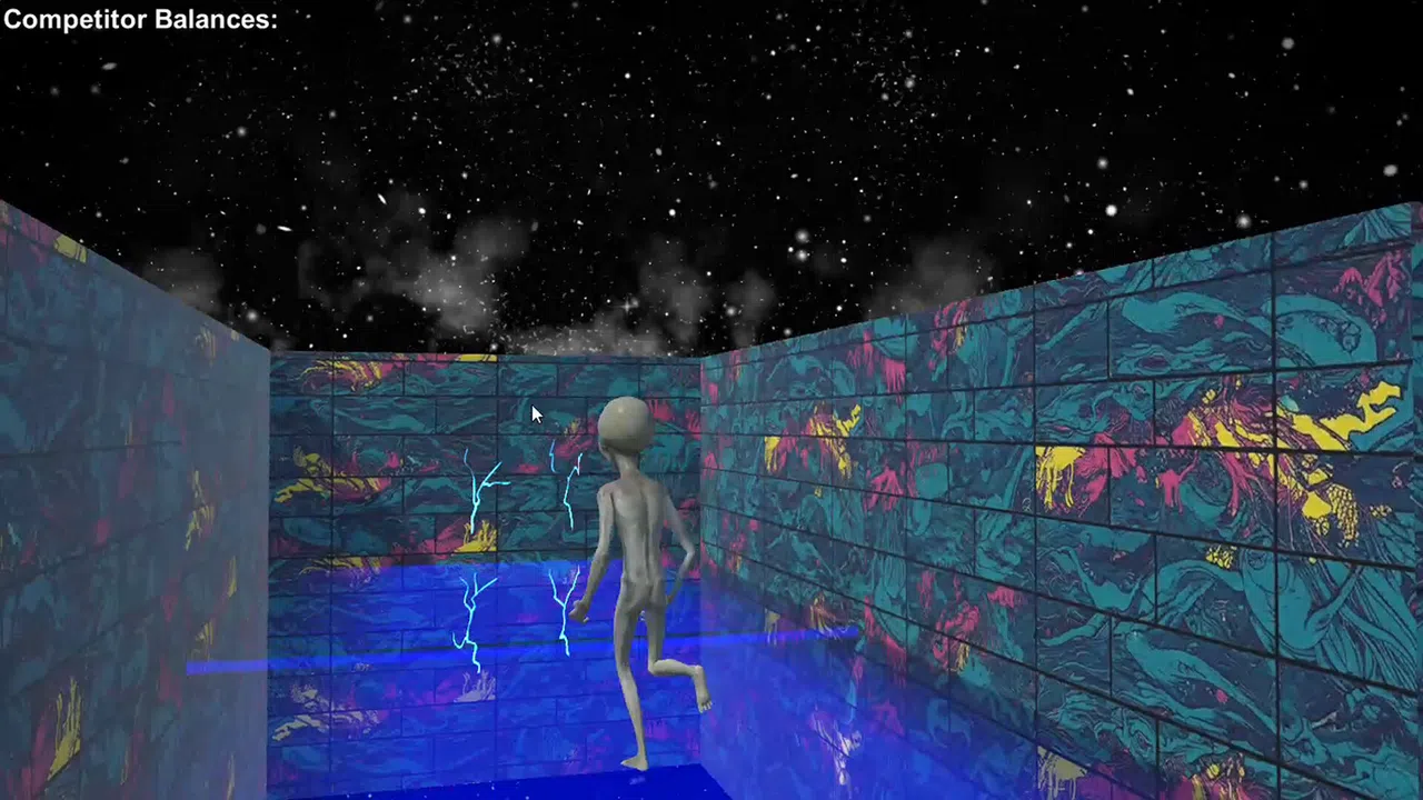 ShapeCycle Screenshot 2