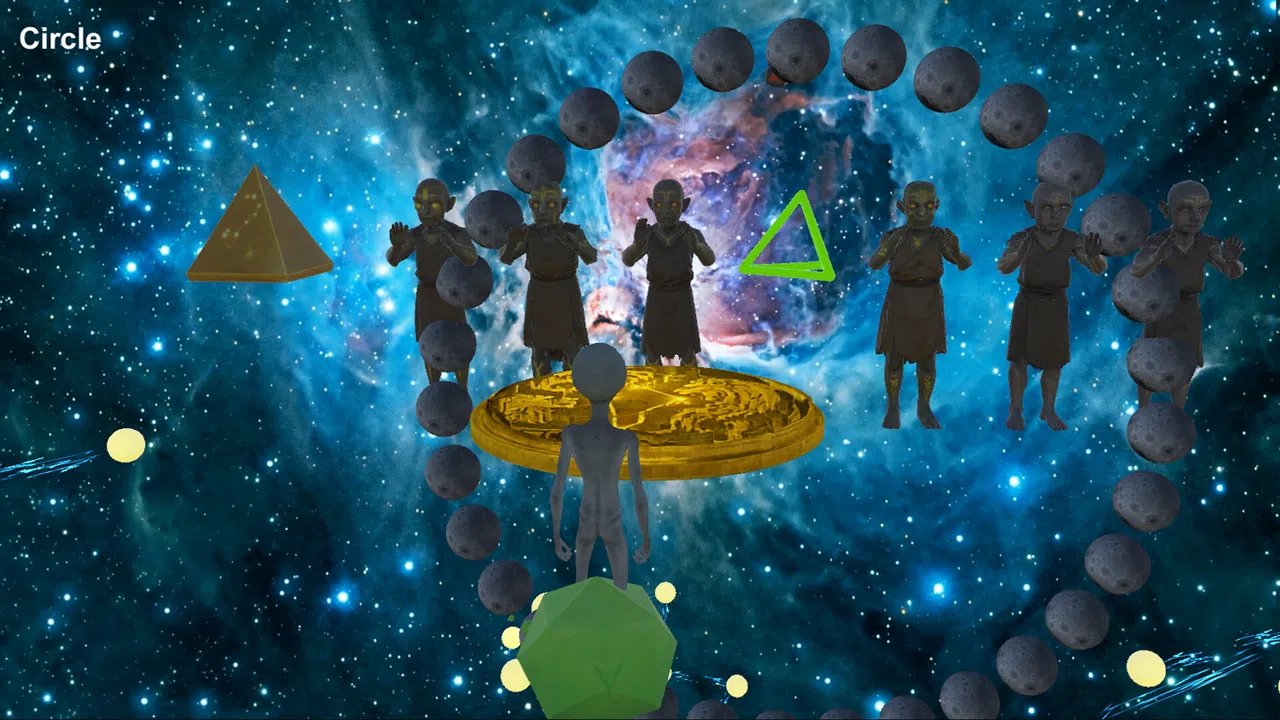ShapeCycle Screenshot 8