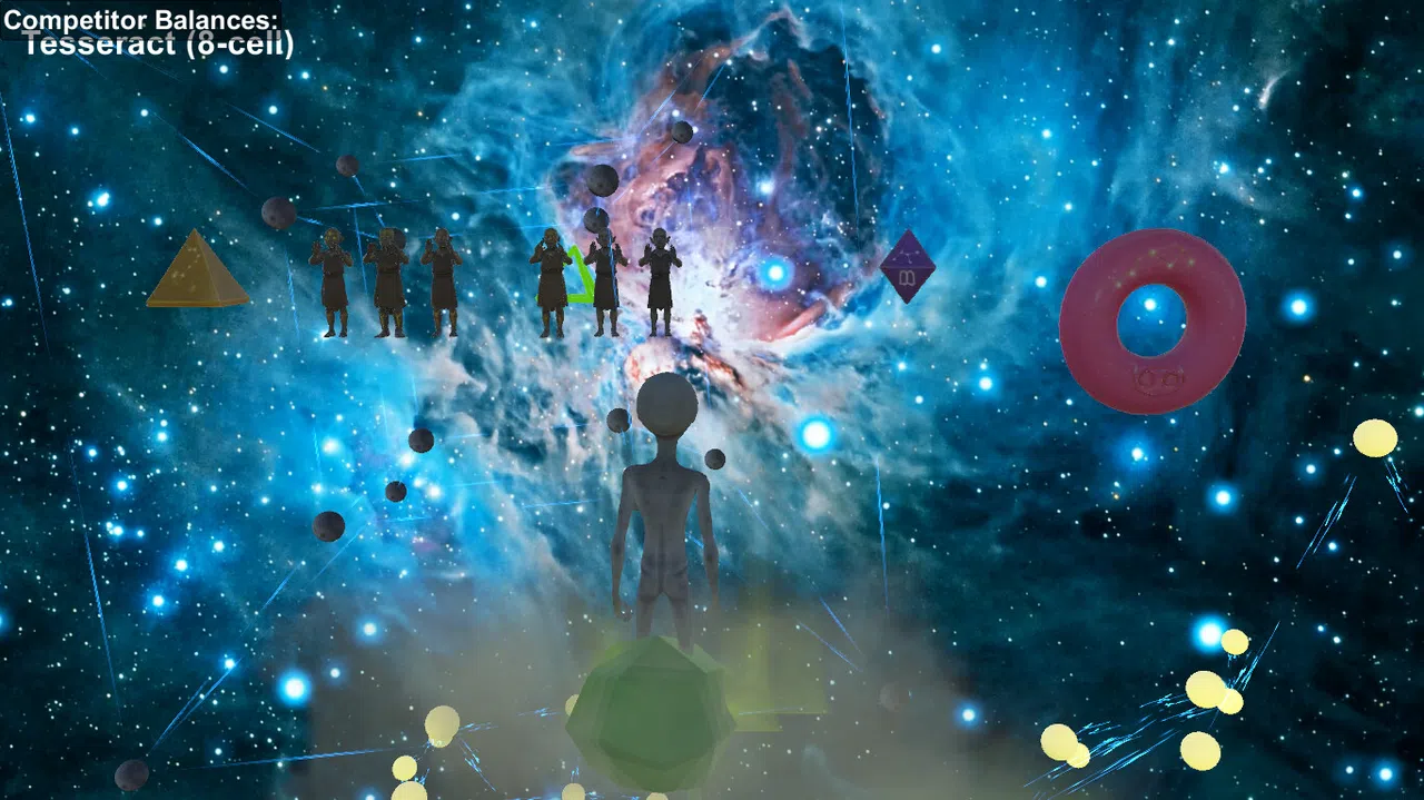 ShapeCycle Screenshot 0