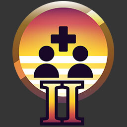 Healer II icon