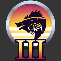 Big Game Hunter III icon