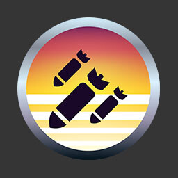 Death from Above icon