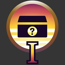 Treasure Hunter I icon