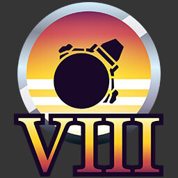 Shade Supplier VIII icon