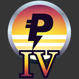 Team Player IV icon