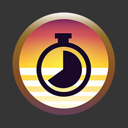 Runner icon