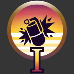 Gadget Warfare I icon