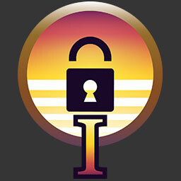 Lock 'Em In I icon