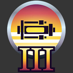 Plasma Rifle Collector III icon