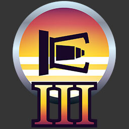 Beam Glove Collector III icon
