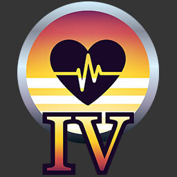 Medic IV icon