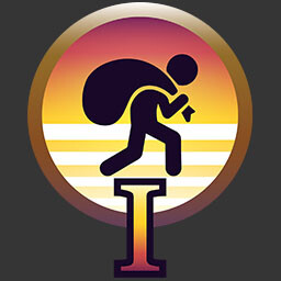 Thief I icon