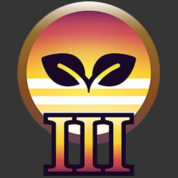 Botanist III icon