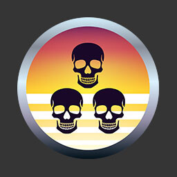 Kill Streak icon