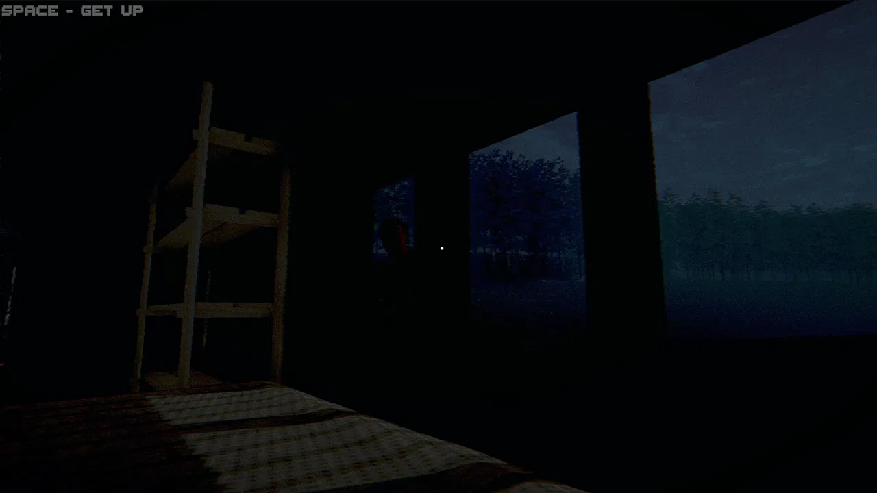 Night at the lake: Silent Watcher Screenshot 6