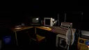 Night at the lake: Silent Watcher Screenshot 2