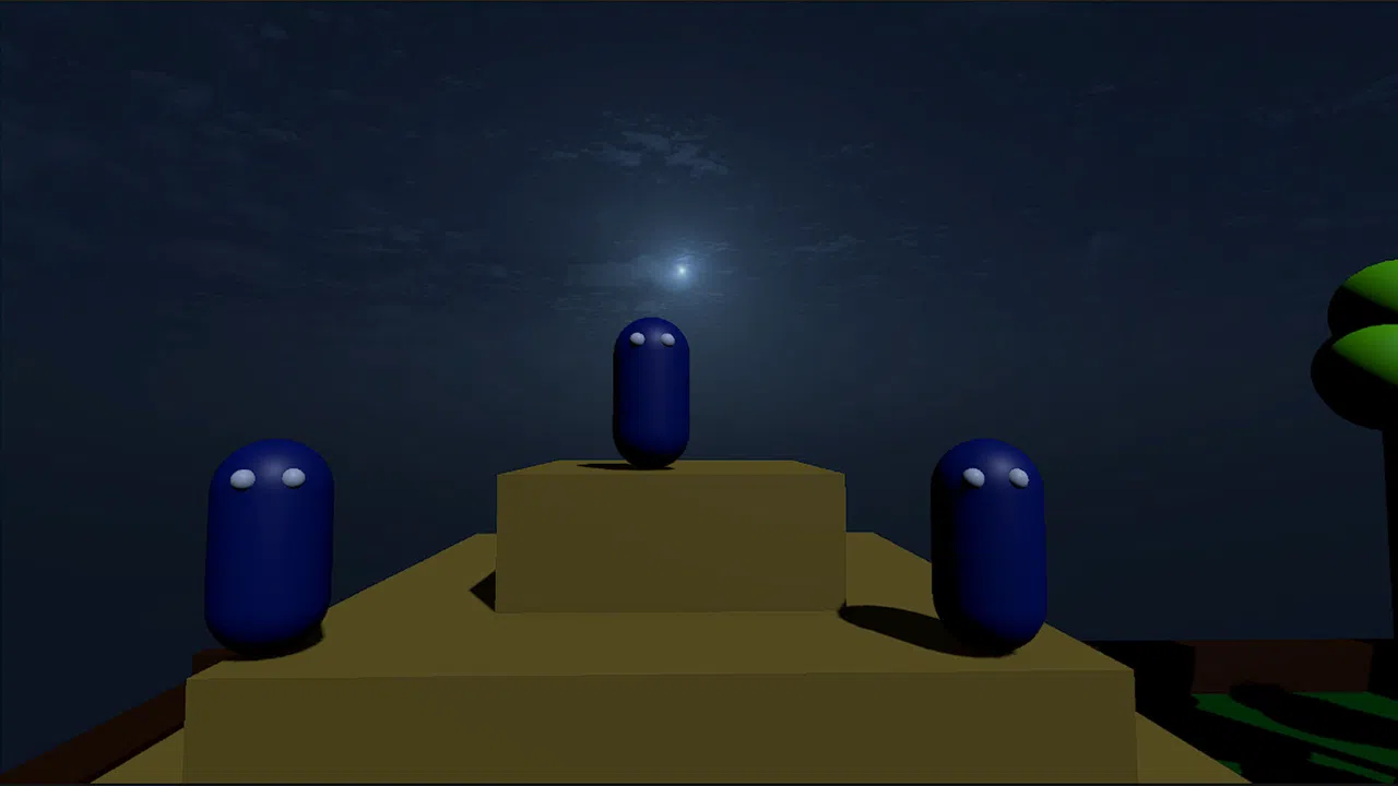 Shadow Hunt Screenshot 4