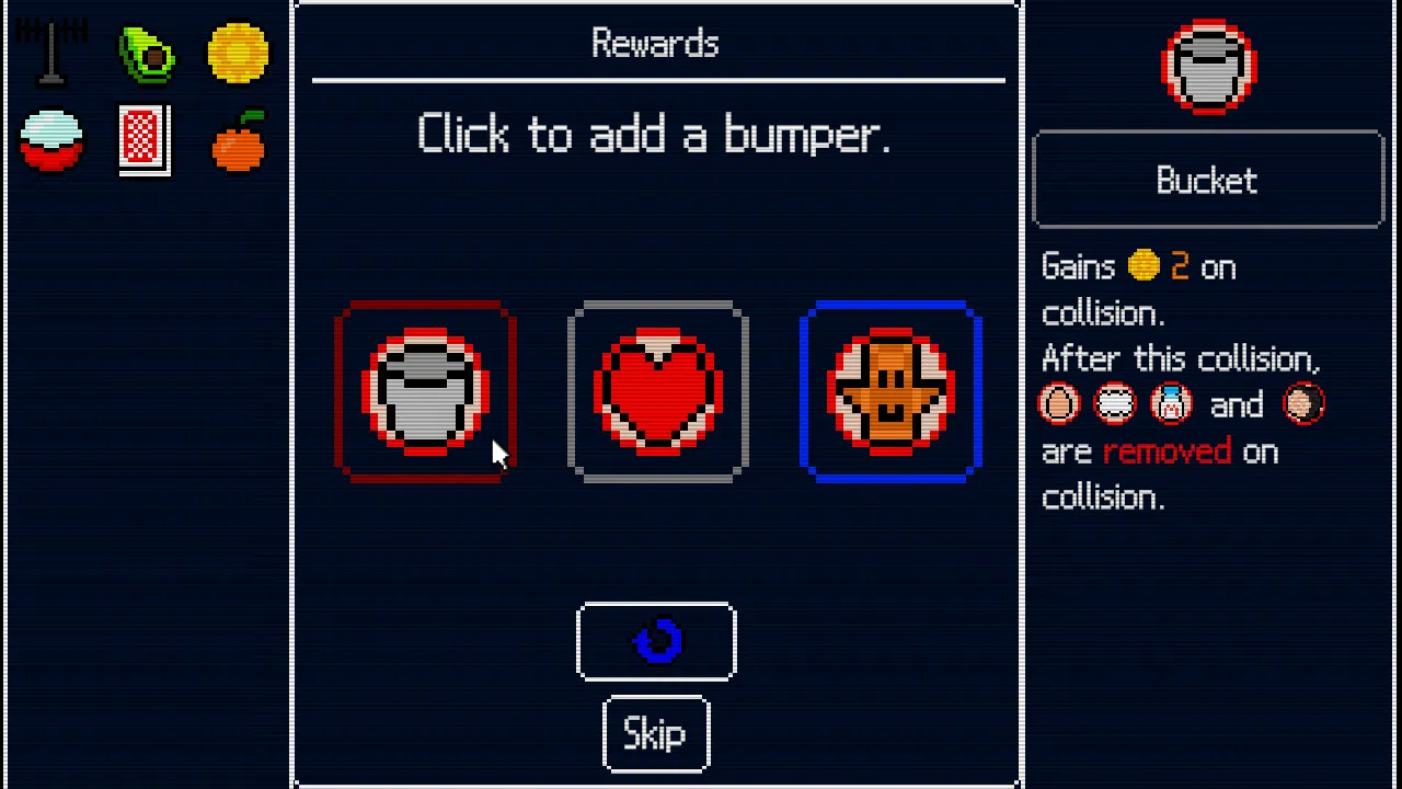Pintern Demo Screenshot 1
