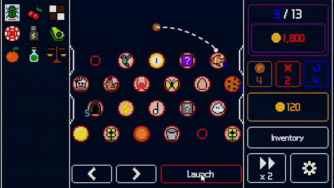 Pintern Demo Screenshot 4
