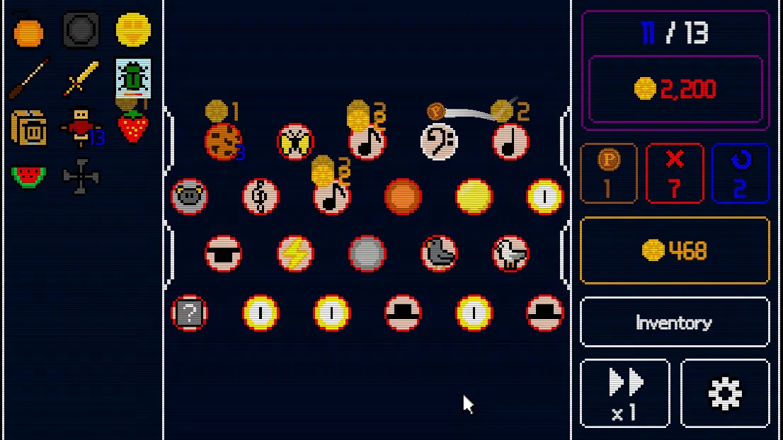 Pintern Demo Screenshot 5