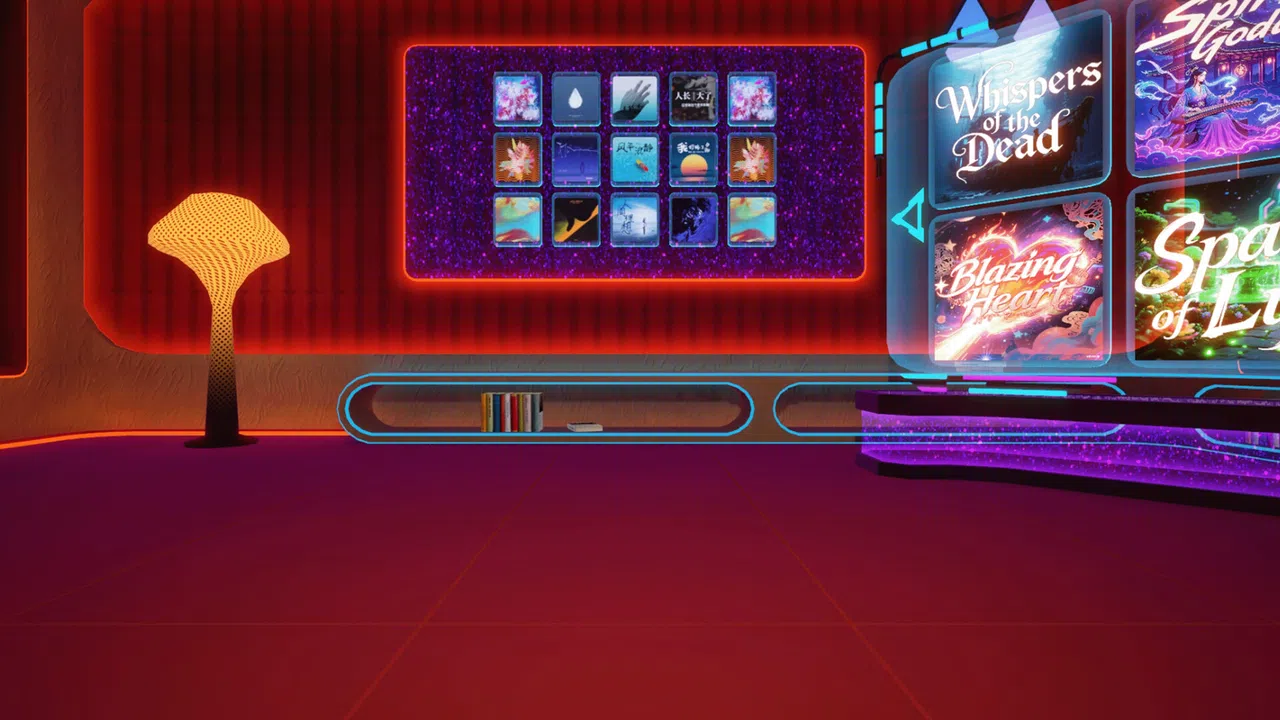 Sound of Zen Screenshot 2