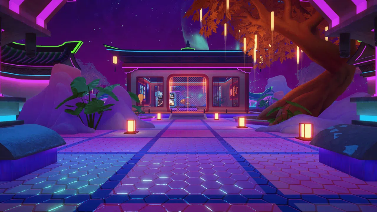 Sound of Zen Screenshot 1