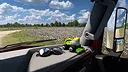 American Truck Simulator - KRONE Agriculture Equipment Screenshot 11