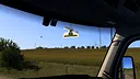 American Truck Simulator - KRONE Agriculture Equipment Screenshot 7