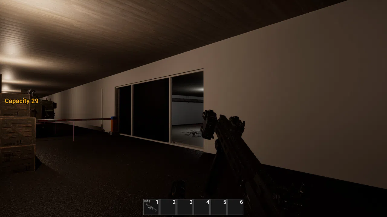 DarkStrand Screenshot 4
