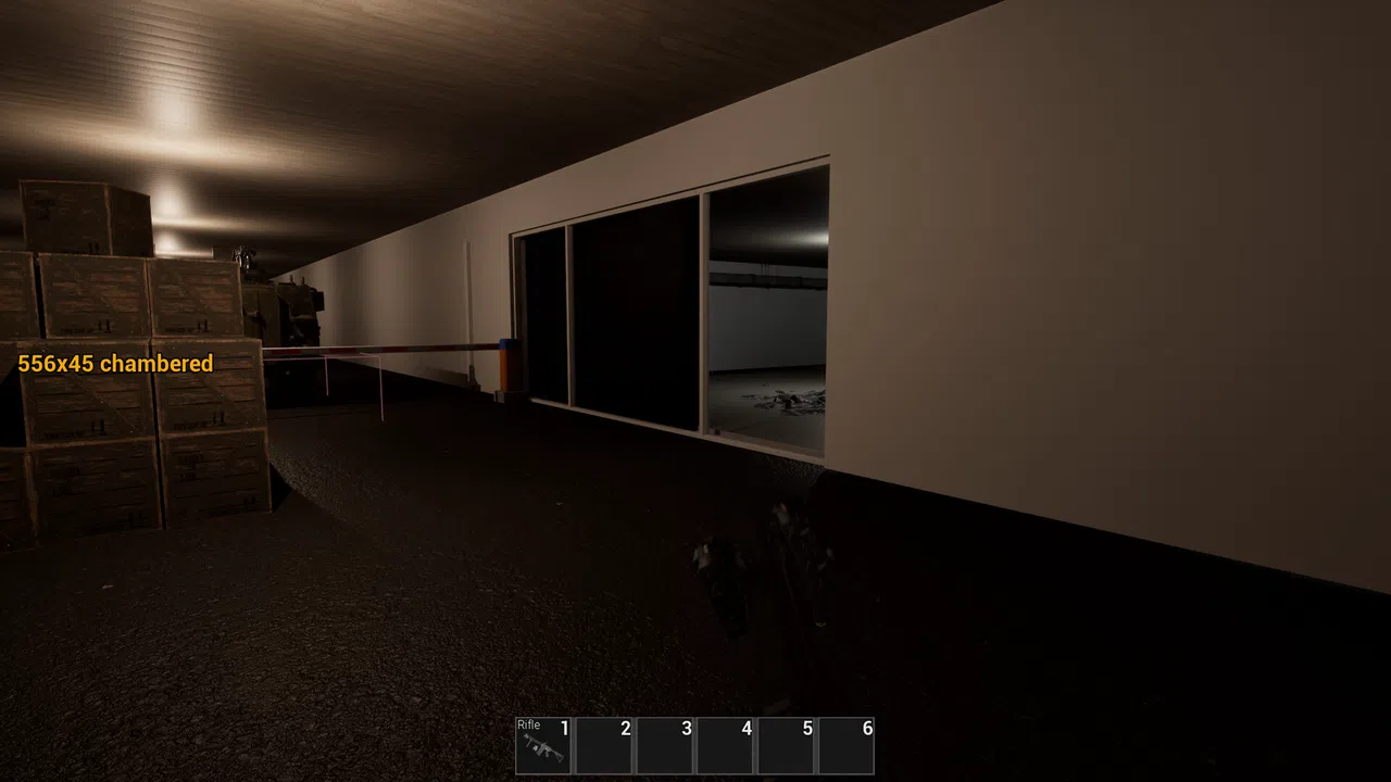 DarkStrand Screenshot 3