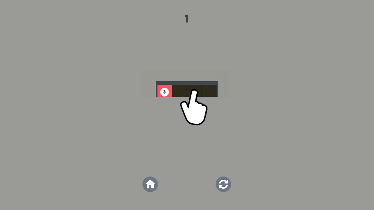 Number Merge Mania Screenshot 4
